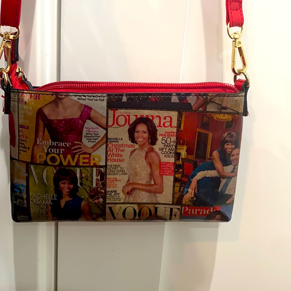 Cute crossbag